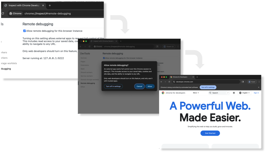 Chrome 146 来了：OpenClaw 操控浏览器最大的几个坑，终于有解了