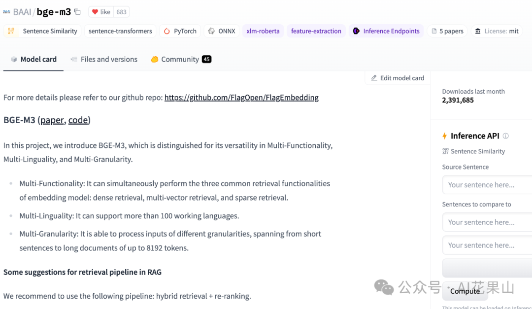 本地部署资讯问答机器人：Langchain+Ollama+RSSHub 实现 RAG