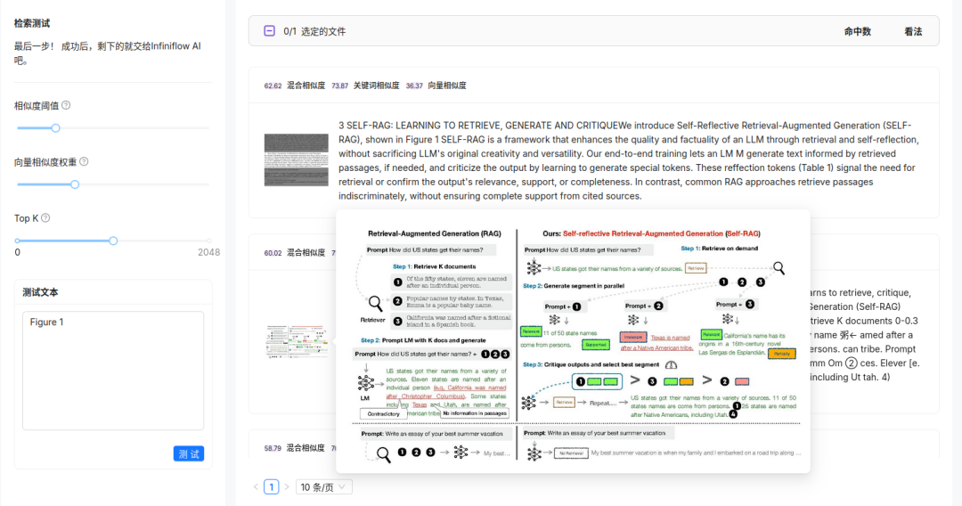 RAGFlow（1）：集成深度文档理解能力的RAG引擎
