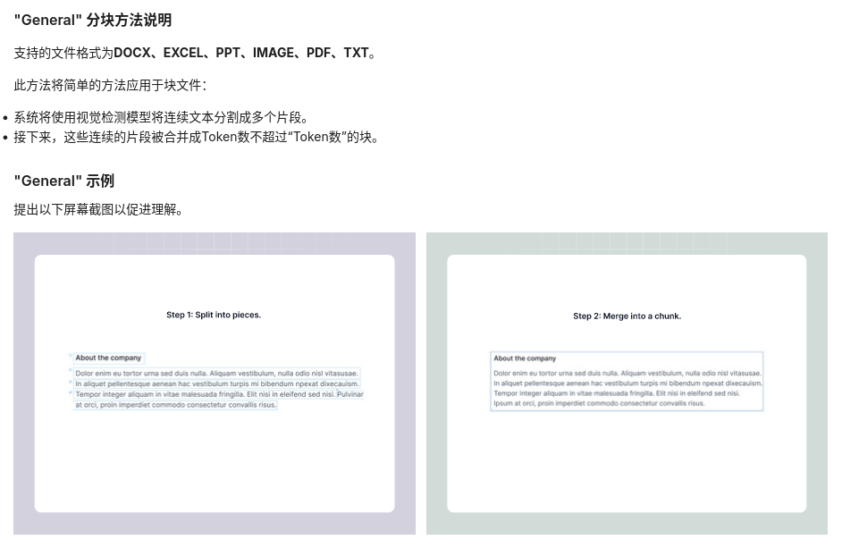 RAGFlow（1）：集成深度文档理解能力的RAG引擎