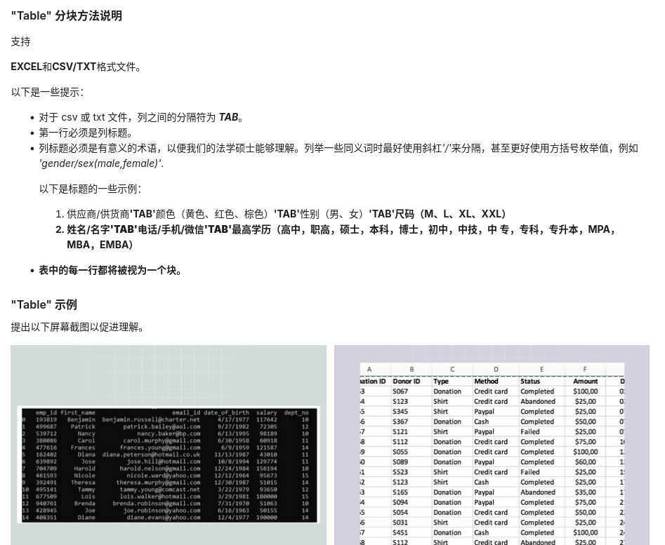 RAGFlow（1）：集成深度文档理解能力的RAG引擎
