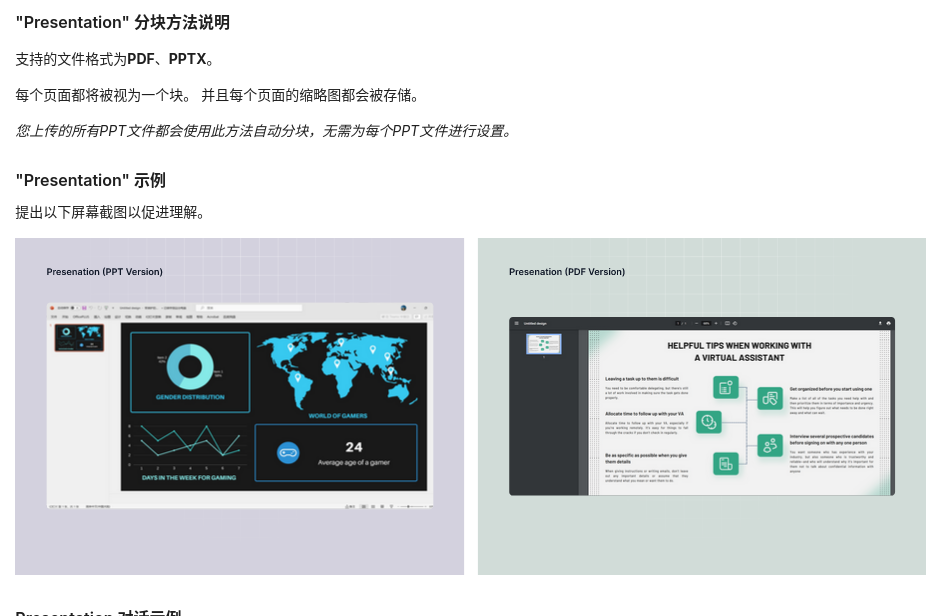 RAGFlow（1）：集成深度文档理解能力的RAG引擎