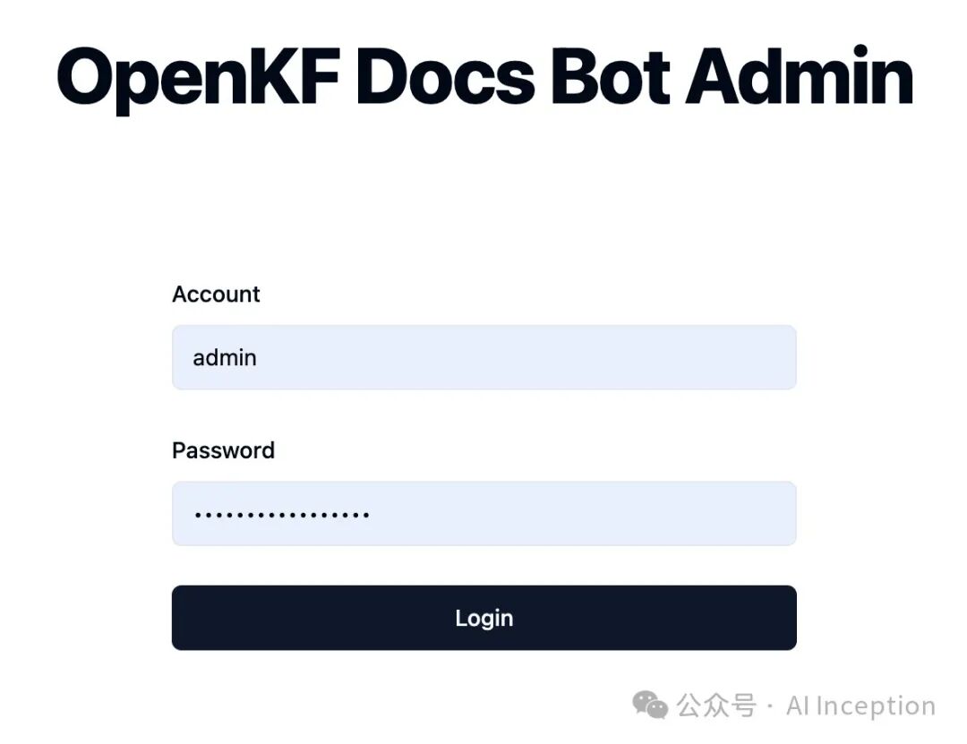 使用RAG-GPT集成智谱AI、DeepSeek快速搭建OpenAI Cookbook智能客服