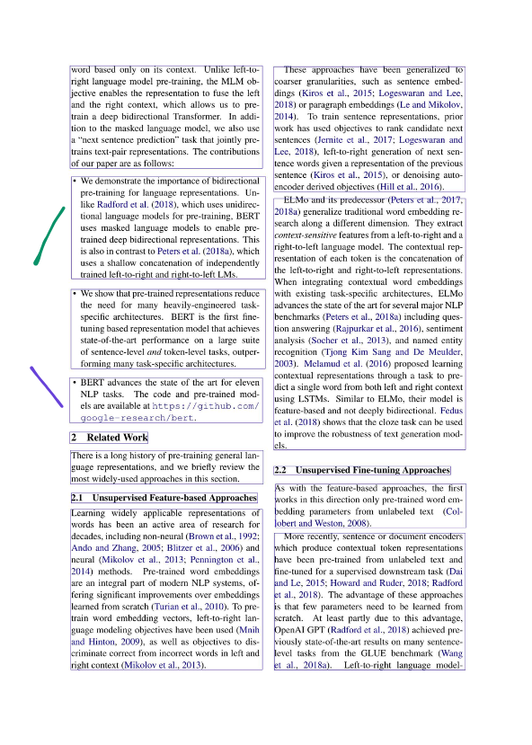 高级 RAG 02：揭秘 PDF 解析