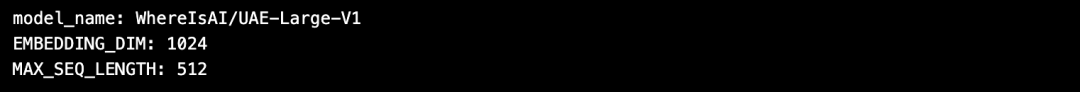 如何选择合适的 Embedding 模型？