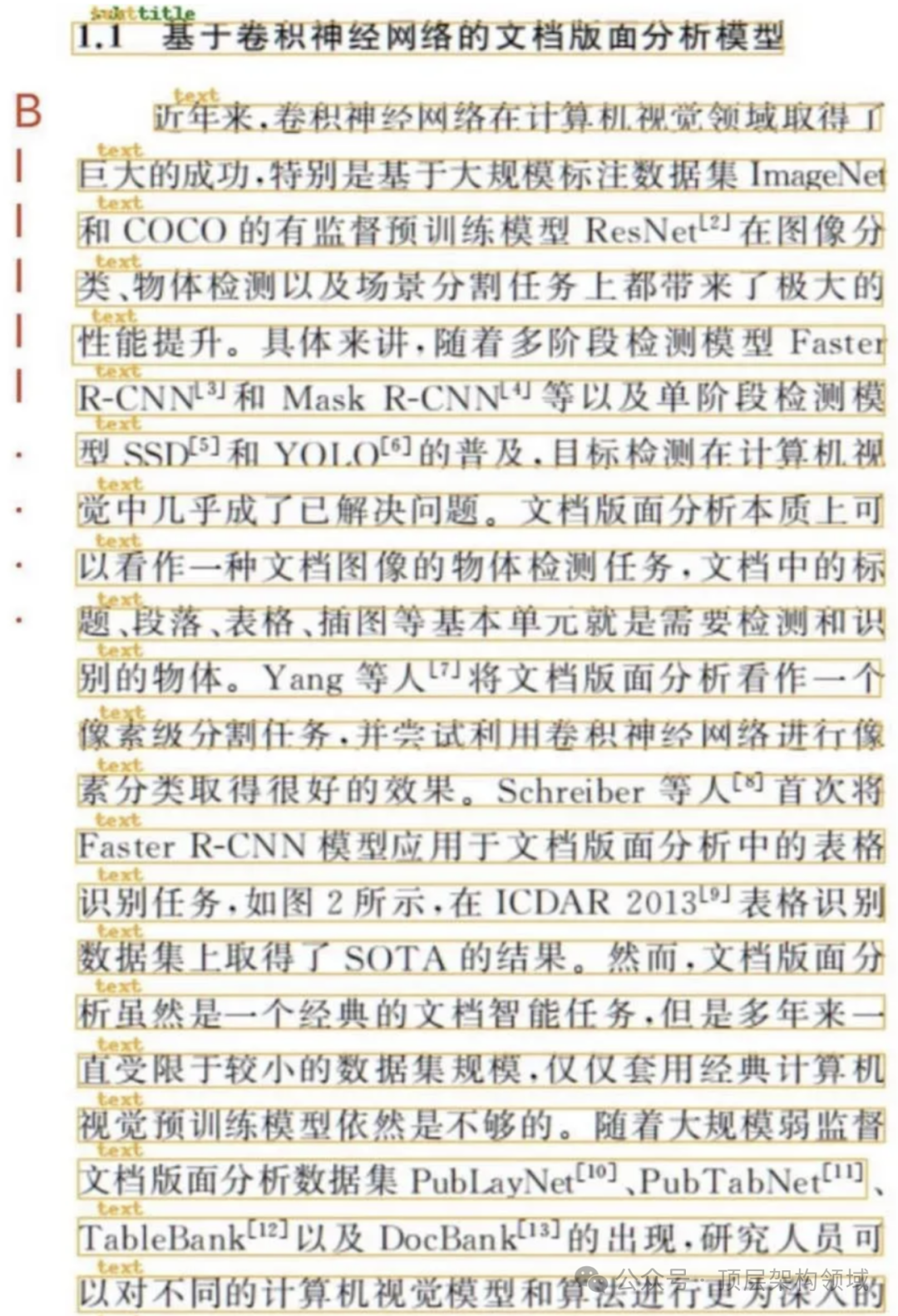 PDF智能解析：RAG策略下的技术架构与实现