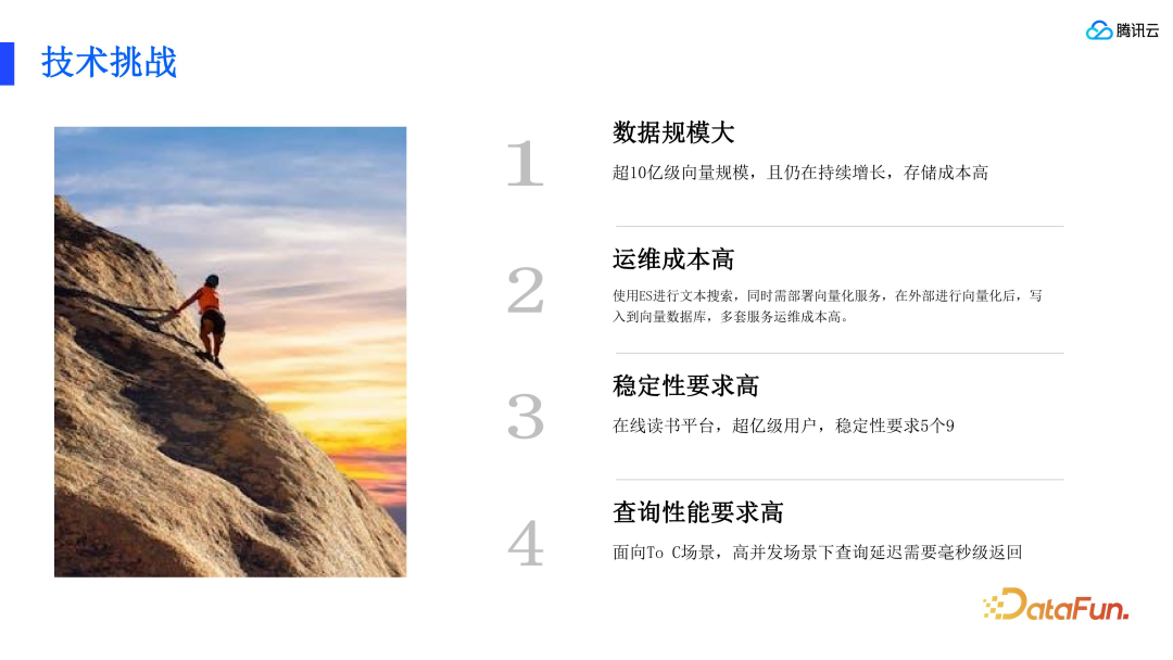 RAG 标准和腾讯云 ES 的技术实践