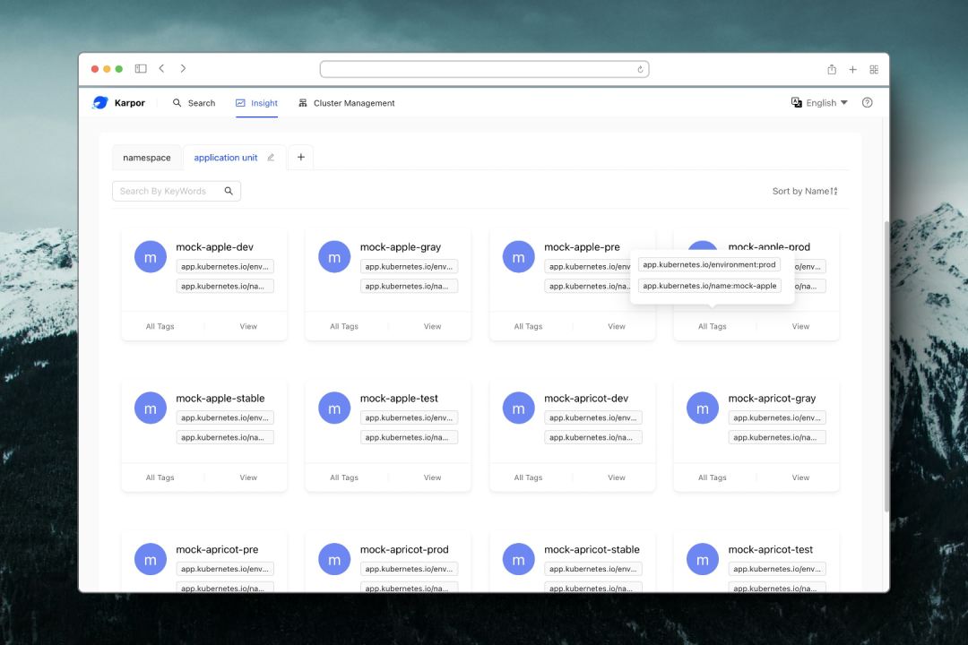Karpor 开源了！打造 AI 时代的 Kubernetes 可视化工具