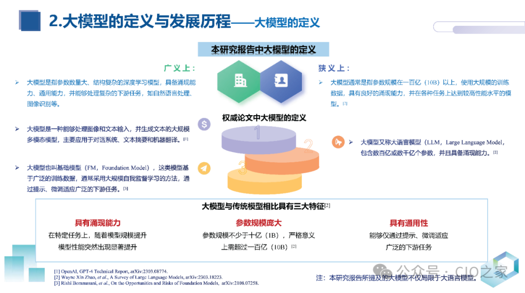 知识图谱与大模型融合实践报告