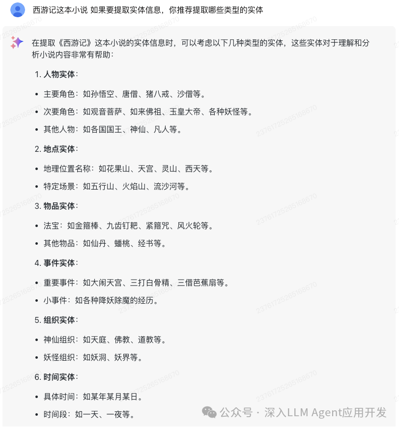 实战使用 GraphRAG 索引整本《西游记》，解锁黑悟空通关路