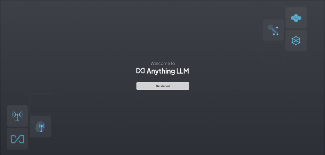 我的RAG之路 - AnythingLLM 介绍篇