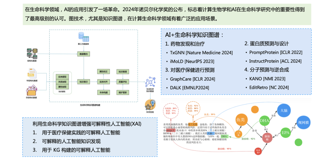 解读 Graph+AI 白皮书：LLM 浪潮下，Graph 尚有何为？