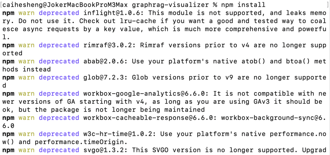 GraphRAG Visualizer：让复杂的知识图谱一目了然