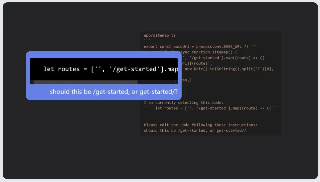 Y Combinator 投资的开源 Cursor 替代品来了！