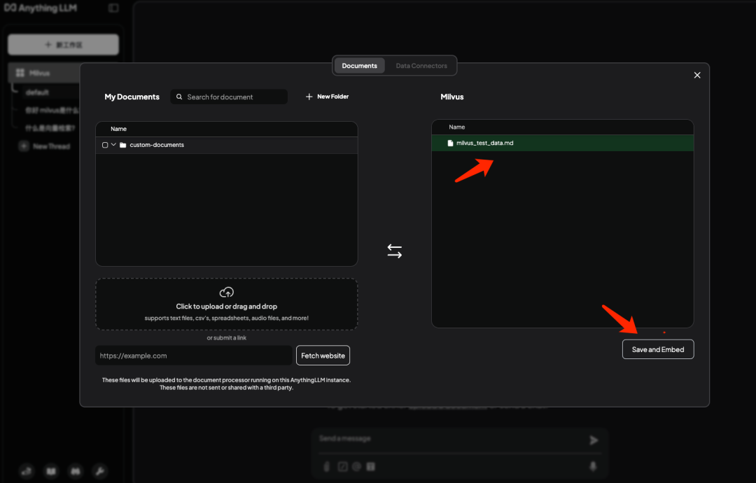低成本+高性能+超灵活！Deepseek 671B+Milvus重新定义知识库搭建