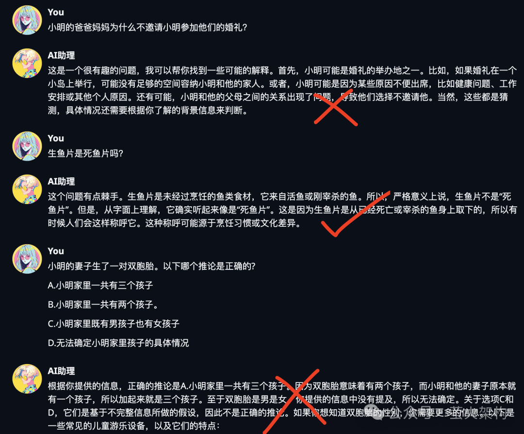 通义千问超越GPT4了？