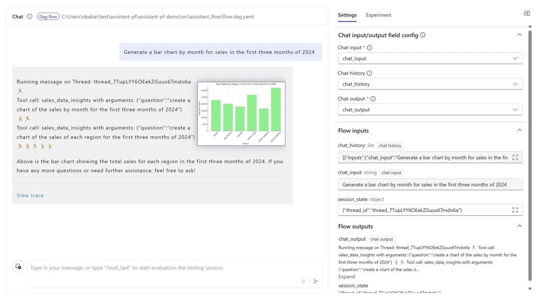 使用 Azure AI Studio（国际版）负责任地开发和部署生成式智能应用