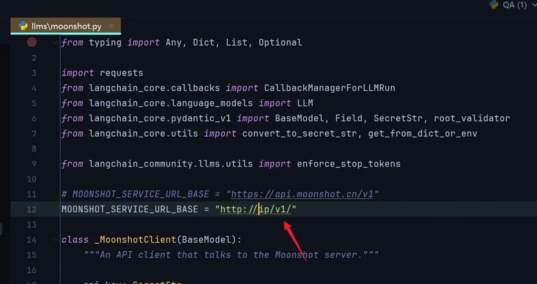 Kimi+Langchain+FastGPT：文档转LLM微调数据集 / QA问答对生成、Kimi 128KAPI免费接入！