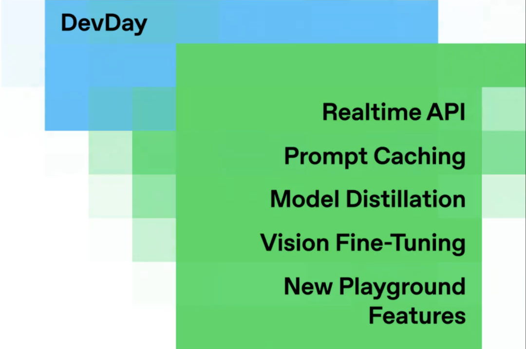 OpenAI DevDay公布五项重大创新，AI实时语音的时代来了！成本比GPT-3降低近1000倍！