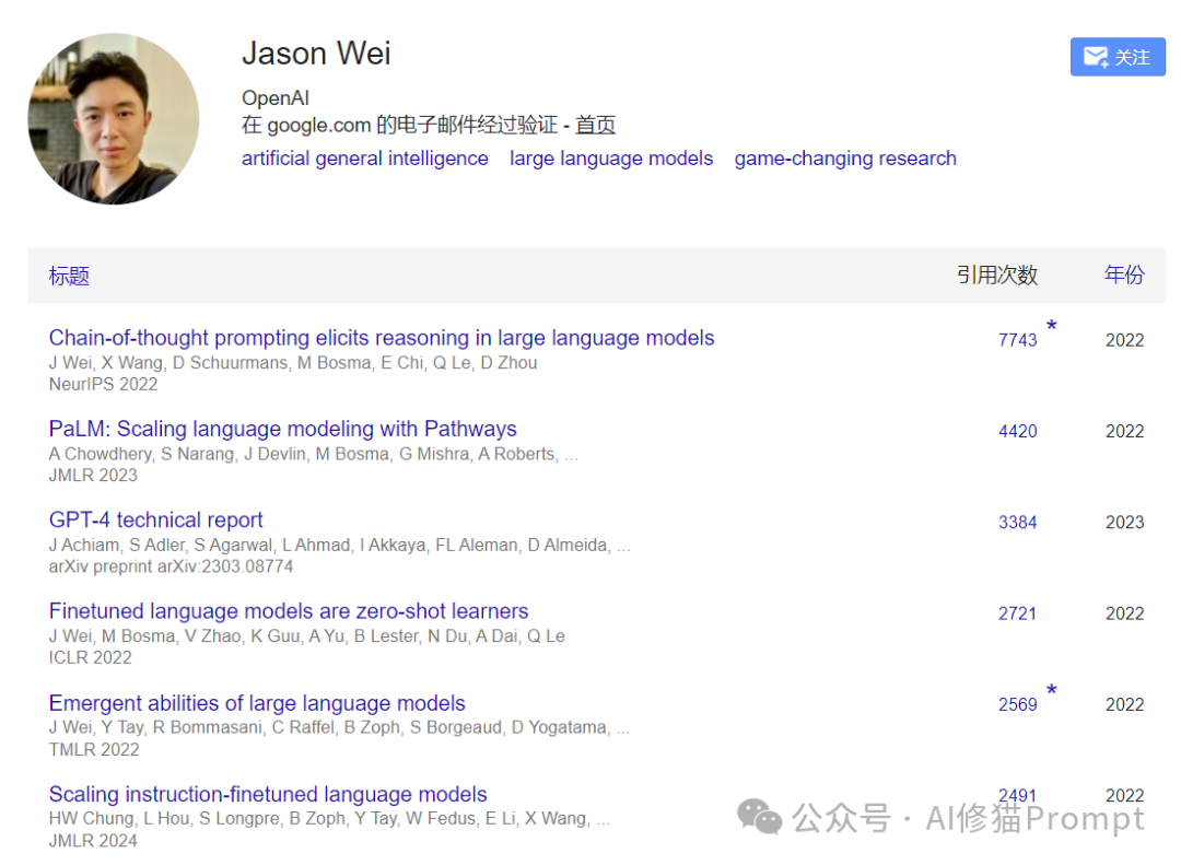 别吹了，OpenAI-o1绝没吹的那么神，用斯坦福的这条Prompt，一样实现说话之前先思考
