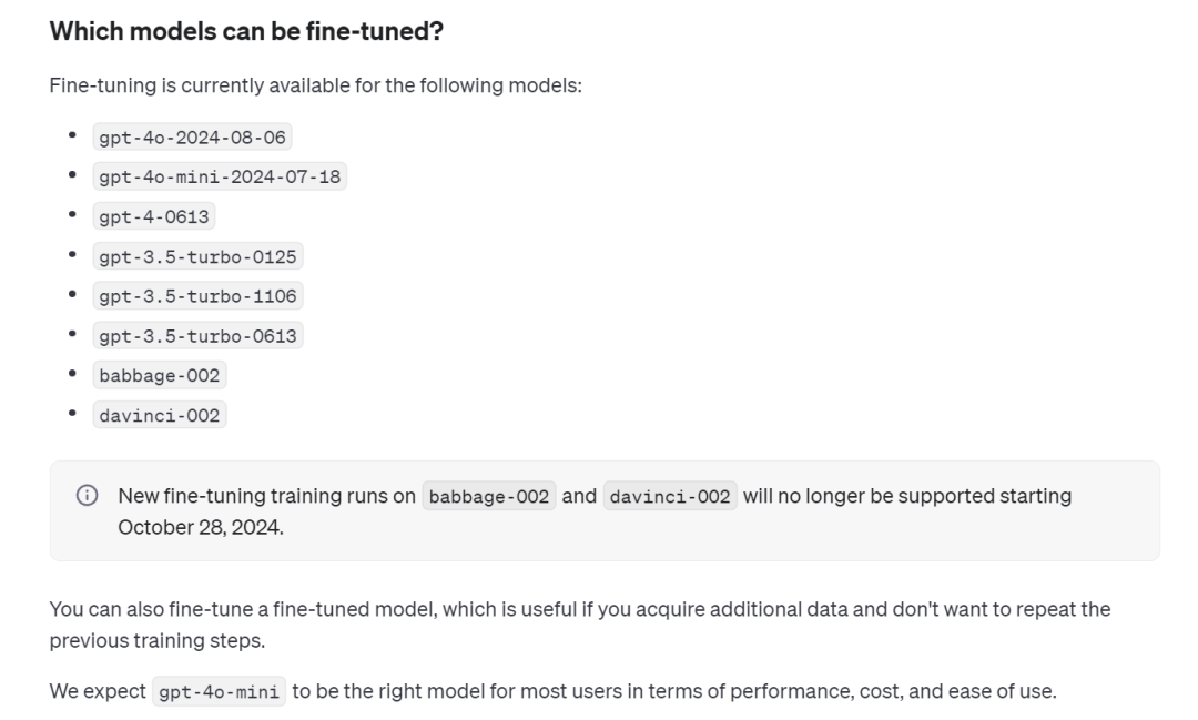 图解 Fine-tuning：LoRA 系列微调技术概述