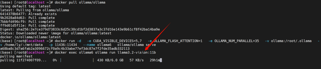 Ollama 更新！手把手教你用Ollama轻松搭建Llama 3.2 Vision + 视觉RAG系统（本地安装）