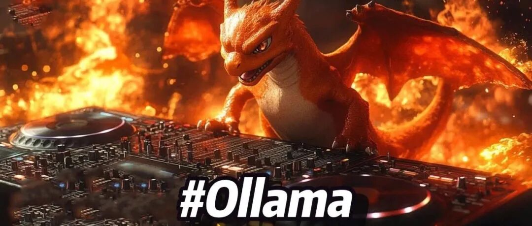 Ollama 更新！手把手教你用Ollama轻松搭建Llama 3.2 Vision + 视觉RAG系统（本地安装）