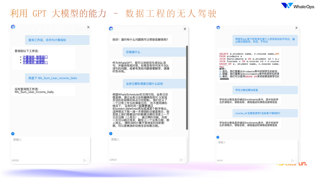 DataOps for LLM 的数据工程技术架构实践