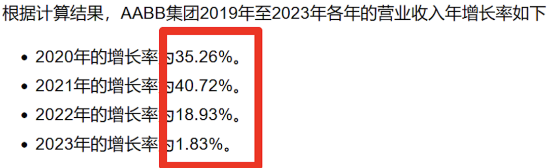 9.9比9.11大0.79，让大模型准确地做好数学题