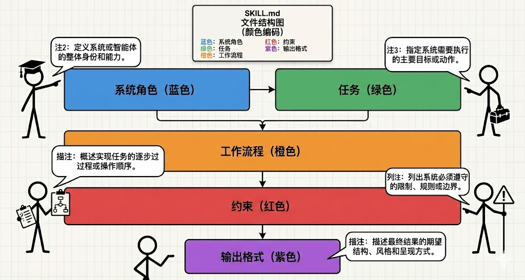 我也做了一个公众号文章生成 Skill（完整教程）