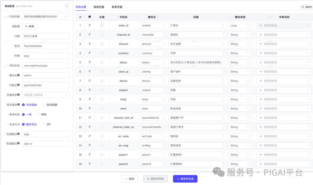 PIG AI 更新：Skills 再升级，企业 API 秒变 Agent