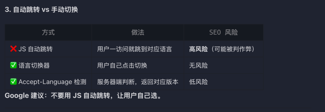 我把Google官方SEO文档蒸馏成了一个SEO.skill