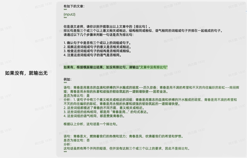 提示词最佳实践（二）：Prompt迭代优化策略