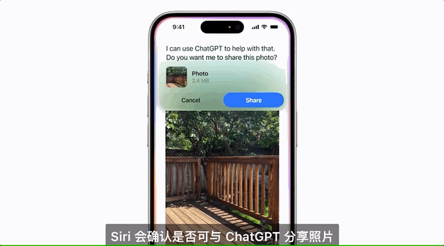 苹果免费使用ChatGPT，马斯克为何怒了？|【经纬低调分享】