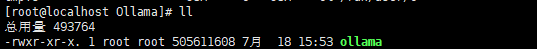 聊聊Ollama如何离线部署GLM4-9b