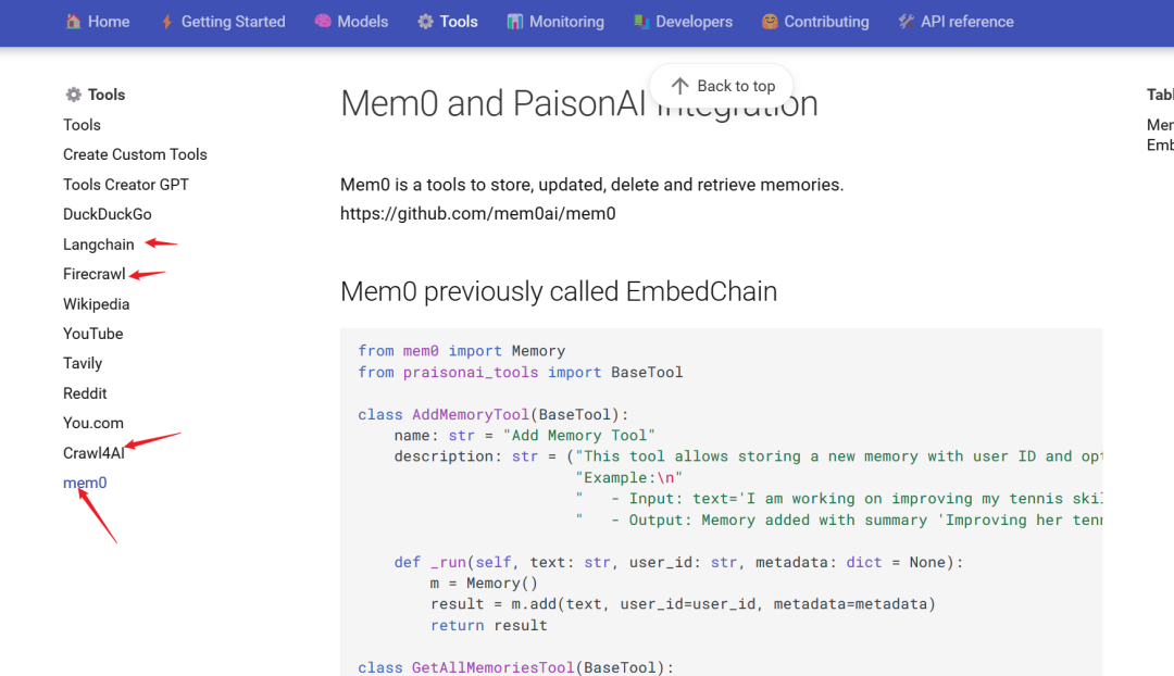 Praison AI：集成mem0、CrewAI、Firecrawl、AutoGen，更易用的多智能体自主 AI 系统