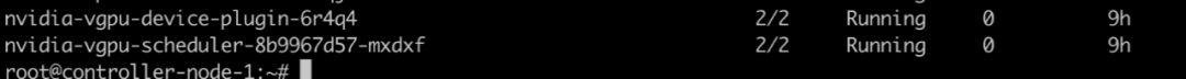 GPU虚拟化技术探索