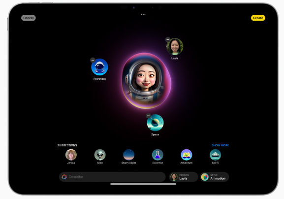 苹果智能的GPT集成：iOS和macOS更新带来全新体验
