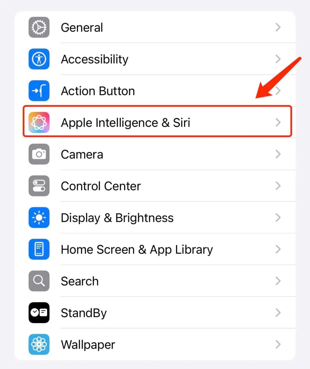 一文记录Apple Intelligence从开始到设置全过程！