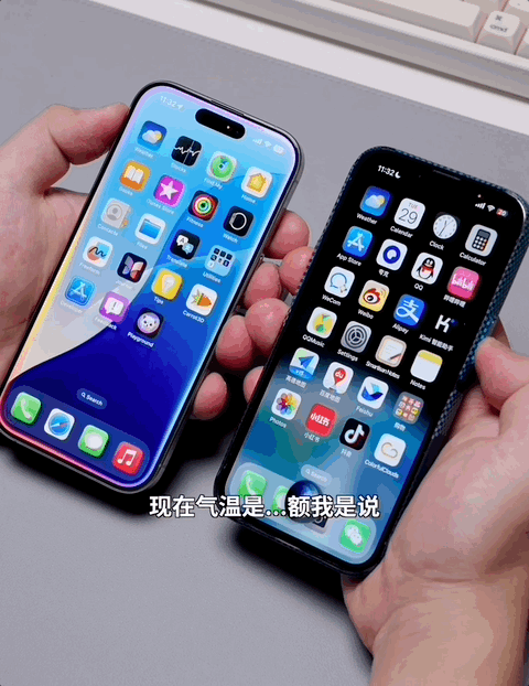苹果 AI 完全体好用吗？我们用一台港版 iPhone 体验到了