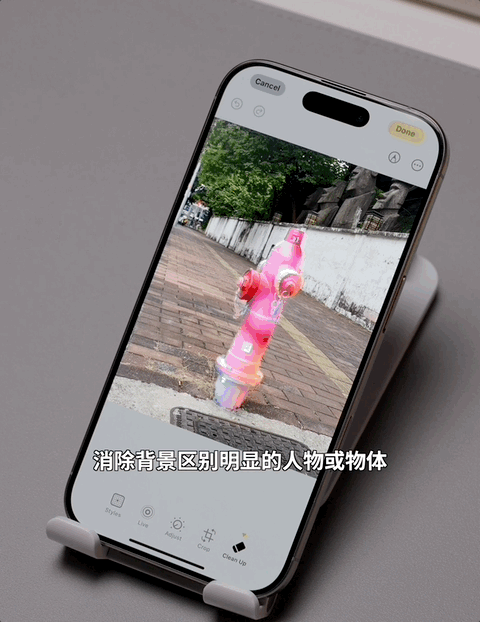 苹果 AI 完全体好用吗？我们用一台港版 iPhone 体验到了
