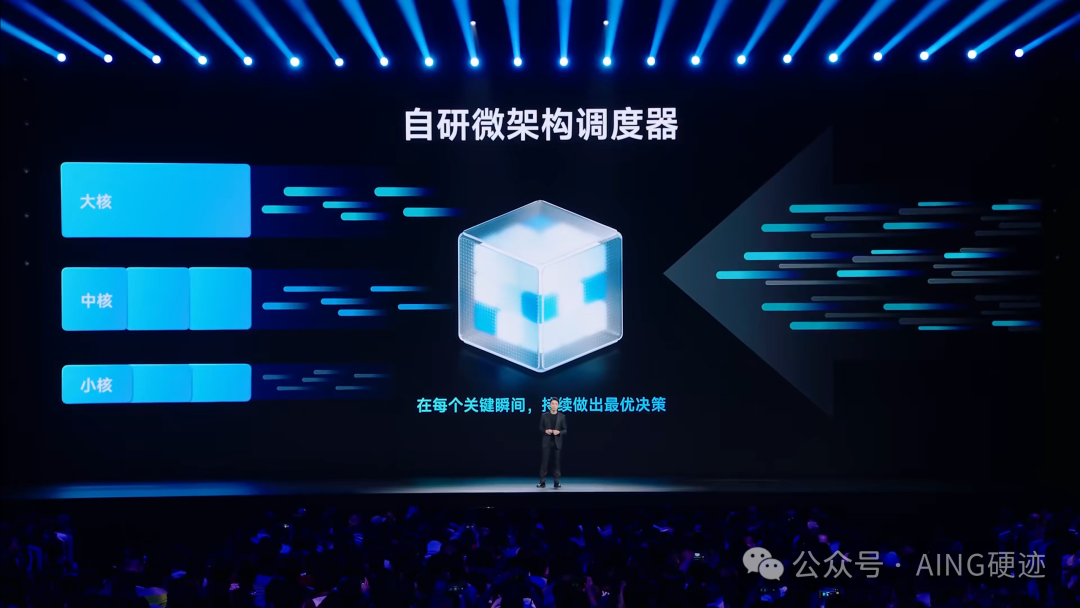 昨晚，小米在发布会上这样玩 AI