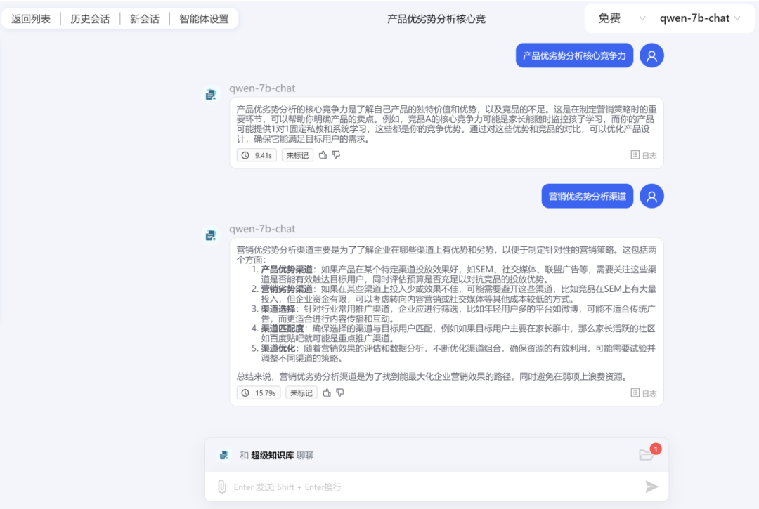 国产化宜创AI大模型一体机解决方案来啦～