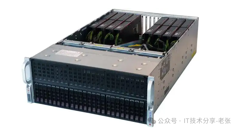 一文了解RTX4090 GPU八卡机的“市场乱象”