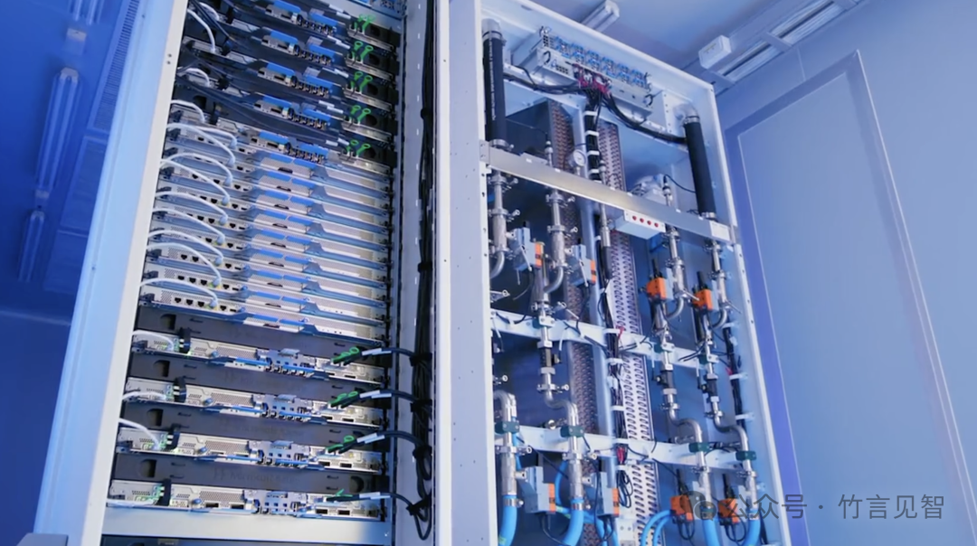 Azure 最新AI基础设施