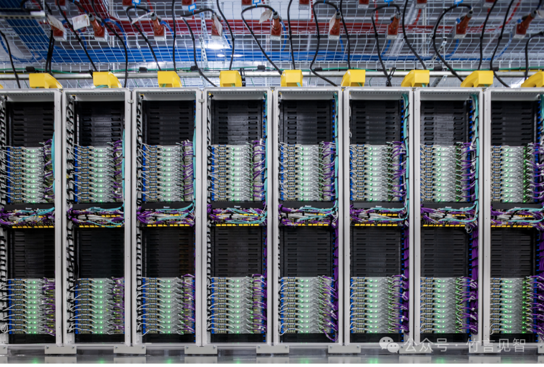 Azure 最新AI基础设施