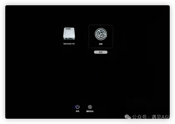国行 Mac 解锁开启 Apple Intelligence 免费使用 ChatGPT plus 教程篇