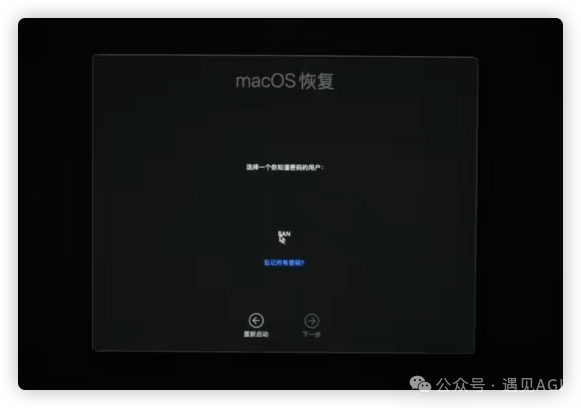国行 Mac 解锁开启 Apple Intelligence 免费使用 ChatGPT plus 教程篇