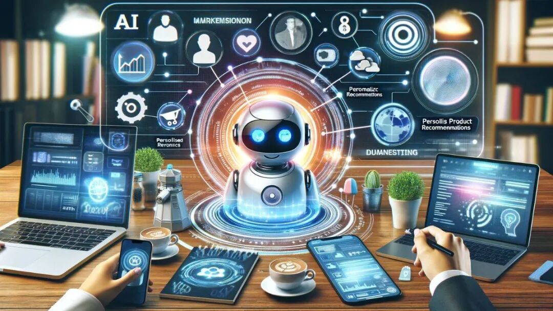 【万字长文，建议收藏】AI Agent企业应用场景全解：30个智能体落地案例剖析