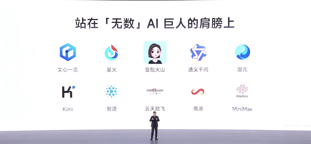 深度｜AI 的下个十年，藏不住了！